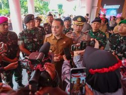 Surabaya Perkuat Penegakan Hukum lewat Satgas Penindakan Premanisme dan Mafia Tanah