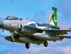 Strategi Saudi Membidik JF-17 untuk Dapat F-35