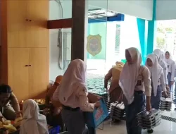 Dana MBG di Purworejo Akhirnya Cair Mekanisme Pembayaran SPPG Diubah