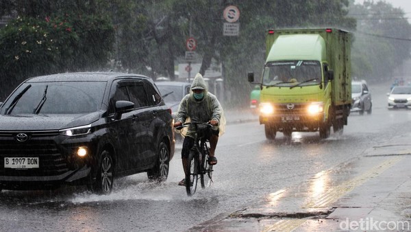 Libur Tahun Baru 2026