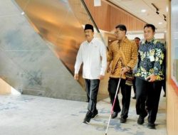 Kronologi 5 Oknum TNI AL Keroyok Guru di Talaud hingga Massa Geruduk Mako Lanal