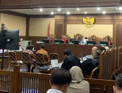 Pengakuan Eks Pejabat Kemendikbud Terima Uang Terima Kasih 7.000 Dollar AS di Kasus Chromebook