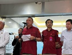 Kejagung Buka Penyelidikan Baru Kasus Tata Kelola Minyak