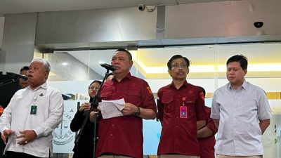 Kejagung Buka Penyelidikan