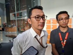 Periksa Ketua Hiswana Migas KPK Dalami Pengadaan Digitalisasi SPBU