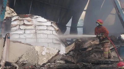 Libatkan Masyarakat Pertamina