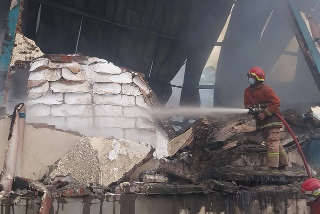 Libatkan Masyarakat Pertamina