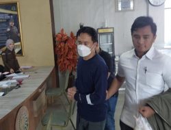 WN China Tersangka Pencurian Listrik Kabur dari Tahanan Rumah Ketapang