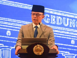 Menlu Sugiono Tegaskan Dukungan untuk Palestina di Forum DK PBB