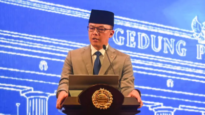 Antisipasi Investigasi USTR