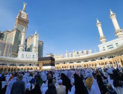 Perlukah Sentralisasi dalam Penyelenggaraan Umrah