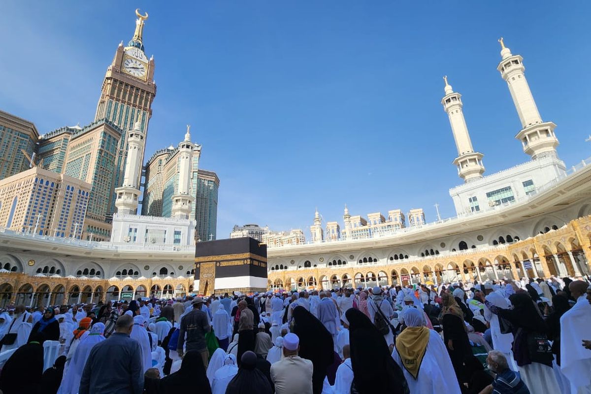 Perlukah Sentralisasi