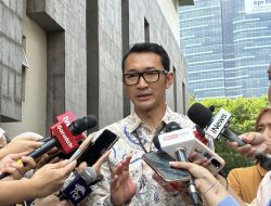 KPK akan Hadirkan Ahli dari Kejagung ke Sidang Paulus Tannos di Singapura