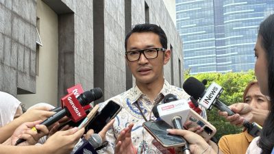 KPK akan Hadirkan Ahli