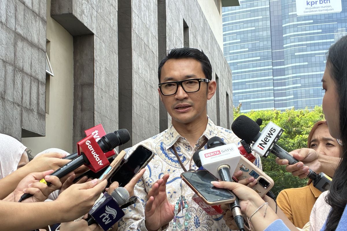 KPK akan Hadirkan Ahli
