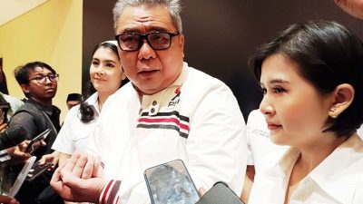 Usul Ambang Batas DPR