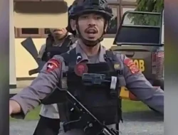 Kasus Brimob Aniaya Pelajar Cederai Kepercayaan Publik Pelaku Dibui