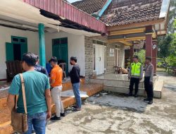 Ledakan di Bantul Berawal dari Ajakan Buat Mercon Pakai Bubuk 4 Ons