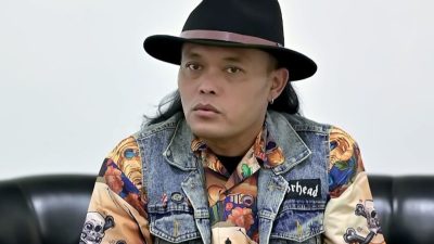 Teddy Pardiyana Dihujat