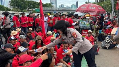 Pelayanan Humanis