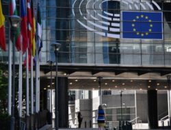 Lawan Dominasi China AS Dorong Blok Perdagangan Mineral Penting