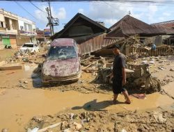 Nominal Bantuan Korban Banjir Sumatera Stimulan Ekonomi hingga Perabotan