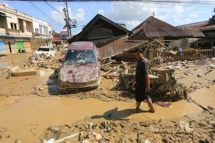 Nominal Bantuan