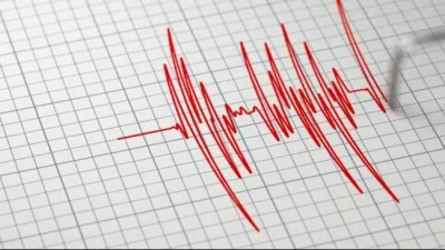 Gempa Magnitudo