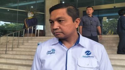 Direktur Transjakarta