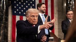 Delusi Pergantian Rezim Iran Trump dan Kekacauan Geopolitik Timur Tengah