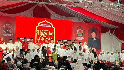 Jelang Perayaan Idul Fitri