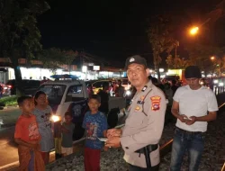 Kronologi Kereta Api Lembah Anai Tabrak 3 Remaja di Padang