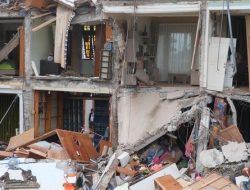 Banjir Bandang Terjang Buleleng Bali 253 Rumah Rusa 2 Warga Tewas dan 2 Masih Dicari