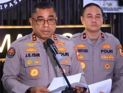 Pergeseran Jabatan di Polri Usai Polemik Sleman dan Kasus Narkotika di Bima