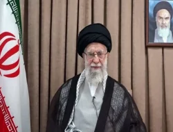 Israel Klaim Habisi 40 Petinggi Militer Iran dalam Satu Menit