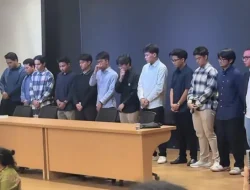 16 Mahasiswa FH UI Terduga Pelaku Pelecehan Dihadirkan