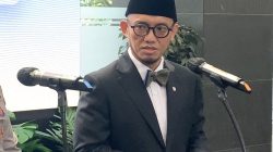 Modus Penipuan Haji Tanpa Antrean Wamenhaj Pasti Mengantre Paling Lama 26 Tahun