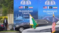 Kegagalan Negosiasi dan Aktor Konflik yang Kurang Waras