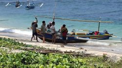 Menembus 40 Mil Samudera Hindia demi Tuna Cerita Nelayan Bengkulu