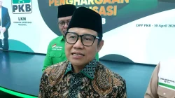 Langkah PKB Targetkan Cak Imin Capres 2029 Dinilai Logis dan Strategis