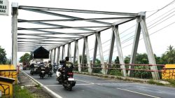 Ada Perbaikan Jembatan Sungai Serayu Banyumas Akan Ditutup Total Juni-Juli