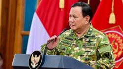 Presiden Prabowo Beri Arahan dalam Retret Ketua DPRD di Magelang Hari Ini