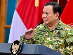 Presiden Prabowo Beri Arahan dalam Retret Ketua DPRD di Magelang Hari Ini