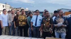 Sengketa Tanah Abang Memanas Ahli Waris Gandeng GRIB Hercules Gugat Menteri