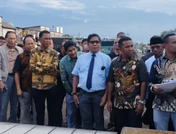 Sengketa Tanah Abang Memanas Ahli Waris Gandeng GRIB Hercules Gugat Menteri