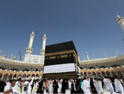 Antrean Haji di Bali Capai 28 Tahun Kemenhaj Upayakan Pangkas Jadi 26 Tahun