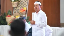 Target 2029 Jabar Bebas Kabel Semrawut Dedi Mulyadi