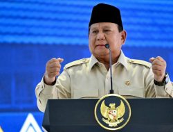 Prabowo Disebut Ingin Kampus Lahirkan SDM Sesuai Kebutuhan Nasional