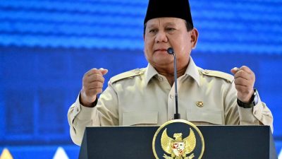 Prabowo Disebut Ingin Kampus Lahirkan SDM Sesuai Kebutuhan Nasional