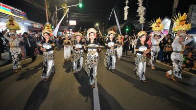 Ketua DPRD Sumedang